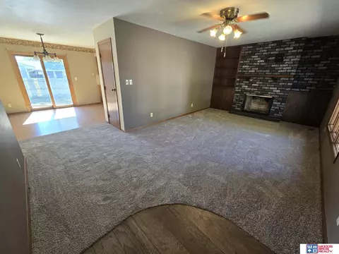Living - 2121 Garfield St, Beatrice, NE 68310 photo 1 of 2