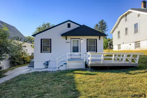 4423 Spaulding St, Omaha, NE 68111