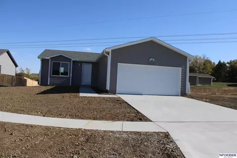 6420 N 12th Ct, Lincoln, NE 68521