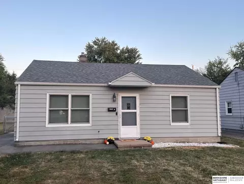 4145 N 63rd St, Omaha, NE 68104