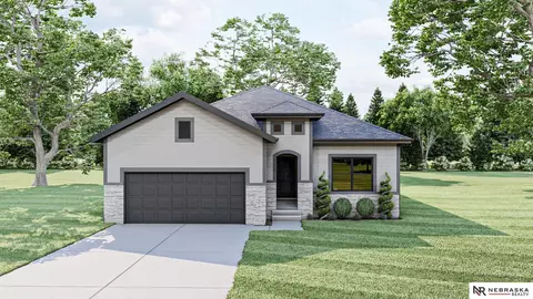 7322 N 177th St, Bennington, NE 68007