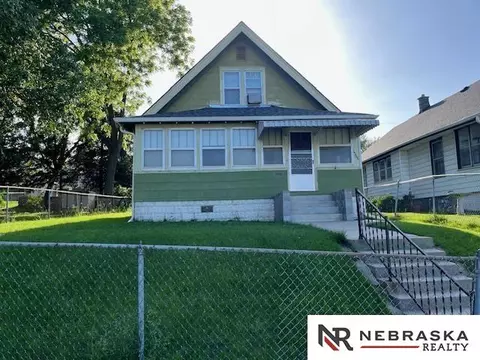 1508 S 25th St, Omaha, NE 68105