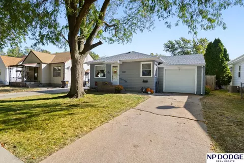 1608 N Logan St, Fremont, NE 68025