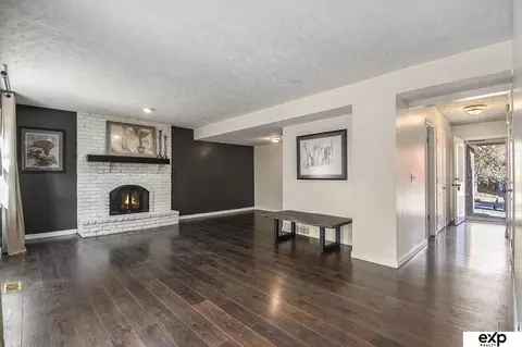 Living - 1707 Childs Rd E, Bellevue, NE 68005 photo 2 of 2