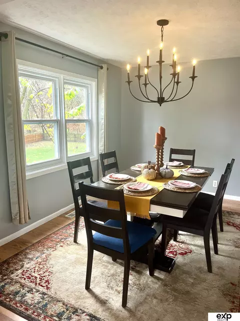 Dining - 1707 Childs Rd E, Bellevue, NE 68005 photo 1 of 2