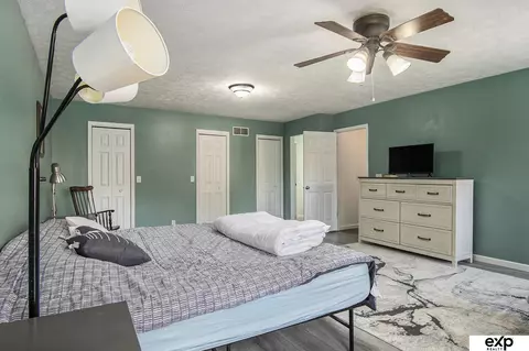 Bedroom - 1707 Childs Rd E, Bellevue, NE 68005 photo 1 of 4