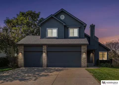 4418 N Branch Dr, Omaha, NE 68116