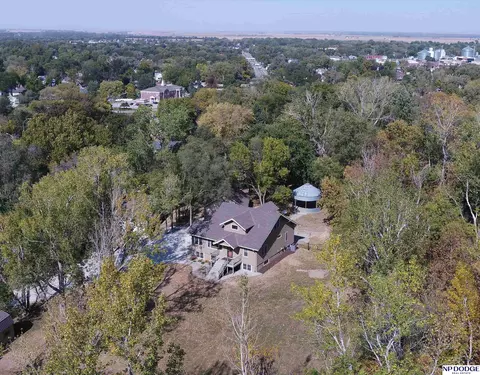 852 S Hwy 30, Blair, NE 68008