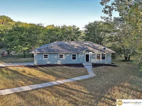 11186 Ramble Ridge Dr, Blair, NE 68008