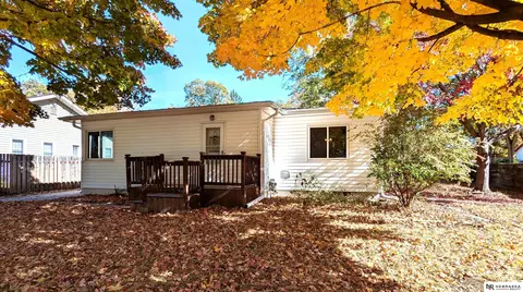 2630 N 59th St, Lincoln, NE 68507