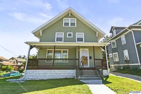 3405 Cuming St, Omaha, NE 68131