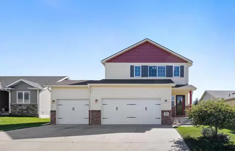 1625 W Silverado Ct, Lincoln, NE 68521