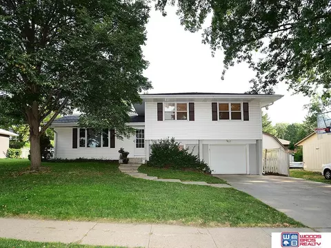 6300 Newton St, Lincoln, NE 68506