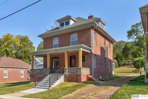 507 Franklin Ave, Council Bluffs, IA 51503