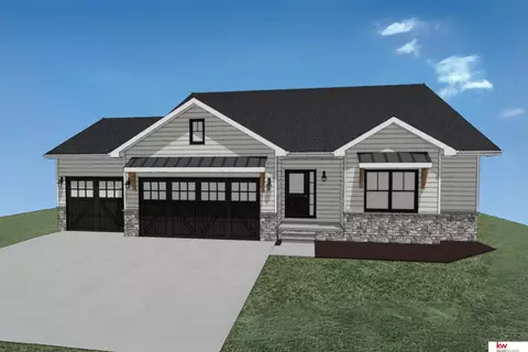 11670 S 124 Ave, Papillion, NE 68046