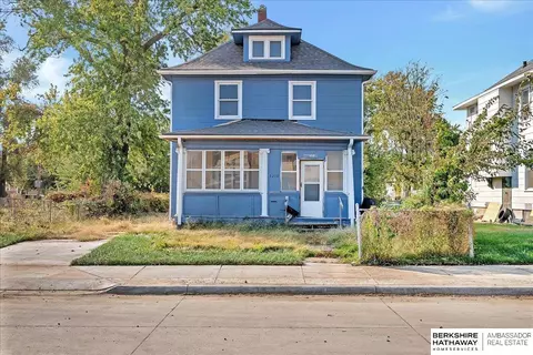 3210 N 16th St, Omaha, NE 68110