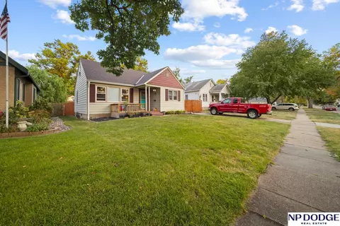 1750 N I St, Fremont, NE 68025