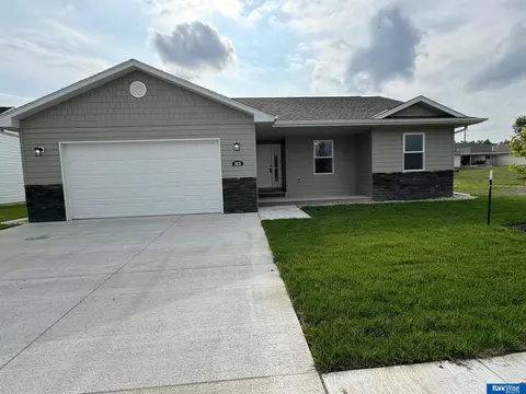 1431 N 12th St, David City, NE 68632
