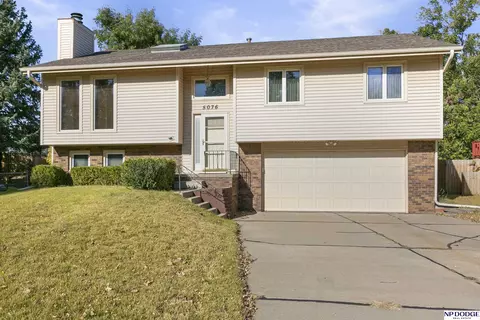 5076 S 161 Cir, Omaha, NE 68135