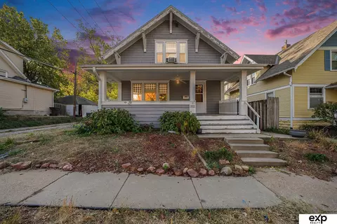 2415 Garfield St, Lincoln, NE 68502