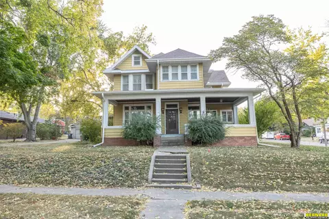 223 N 16th St, Nebraska City, NE 68410