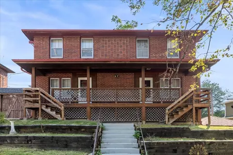 831 N 42nd St, Omaha, NE 68131