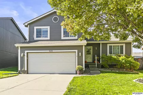 4214 N 172 St, Omaha, NE 68116