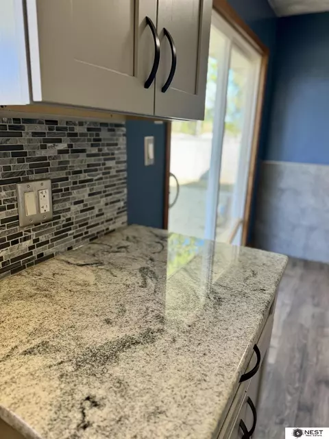 Kitchen - 616 W Pine St, Ceresco, NE 68017 photo 1 of 4
