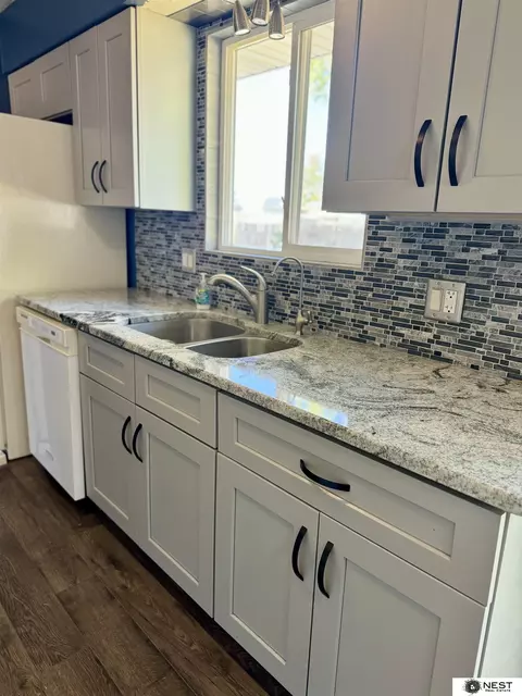Kitchen - 616 W Pine St, Ceresco, NE 68017 photo 2 of 4