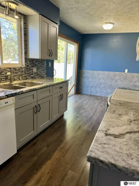 Kitchen - 616 W Pine St, Ceresco, NE 68017 photo 3 of 4