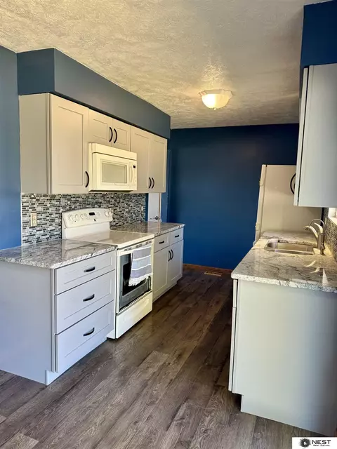 Kitchen - 616 W Pine St, Ceresco, NE 68017 photo 4 of 4