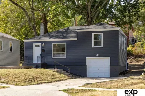 6354 N 36th Ave, Omaha, NE 68111