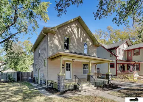 1450 Garfield St, Lincoln, NE 68502
