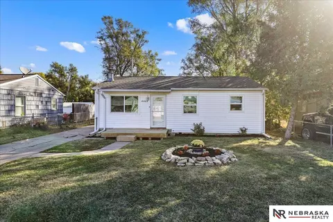 4407 S 62 Ave, Omaha, NE 68117