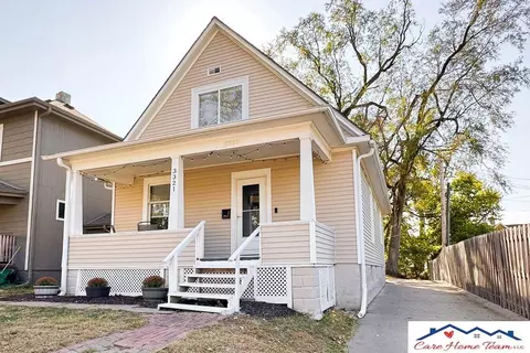 3321 Franklin St, Omaha, NE 68111