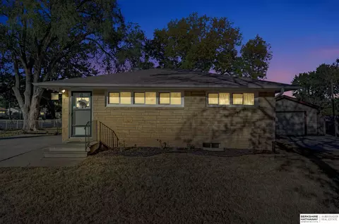 3601 N 70th St, Lincoln, NE 68507