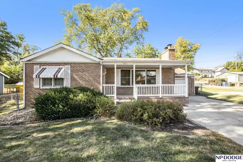 4812 S 46 Ave, Omaha, NE 68117
