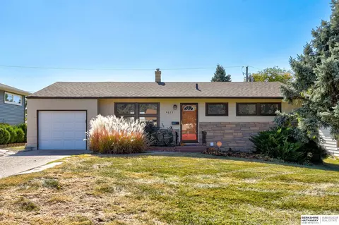 4623 Krug Ave, Omaha, NE 68106