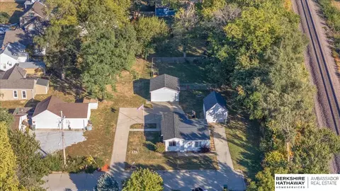 330 N 21st St, Blair, NE 68008