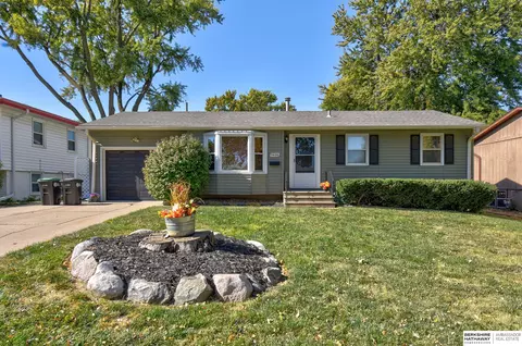 3406 S 126th Ave, Omaha, NE 68144