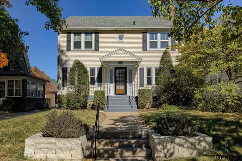 5610 Howard St, Omaha, NE 68106