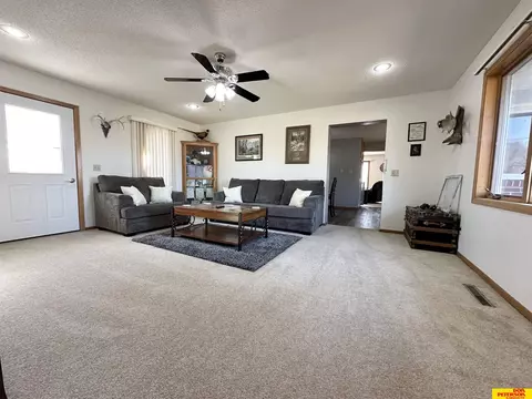 Living - 730 Lisa Ln, Lyons, NE 68038 photo 5 of 6