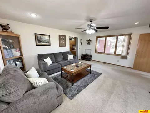 Living - 730 Lisa Ln, Lyons, NE 68038 photo 6 of 6