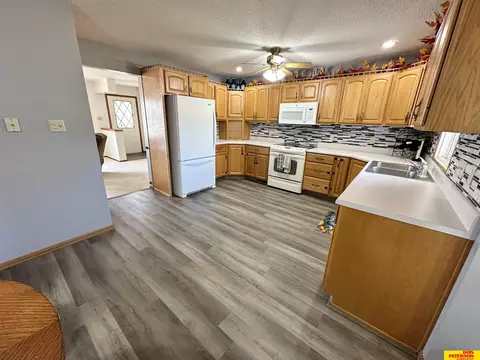 Kitchen - 730 Lisa Ln, Lyons, NE 68038 photo 2 of 4