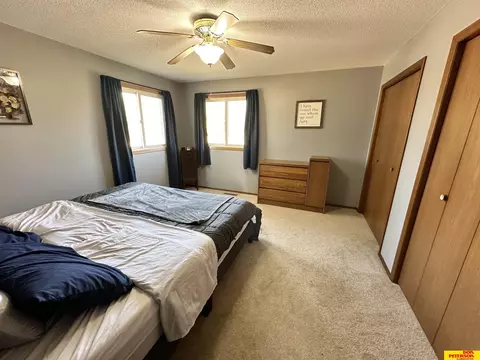 Bedroom - 730 Lisa Ln, Lyons, NE 68038 photo 4 of 4