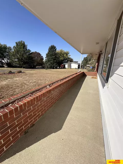 Exterior - 730 Lisa Ln, Lyons, NE 68038 photo 1 of 5