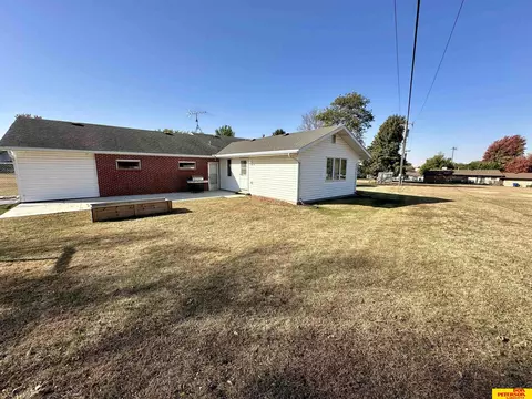 Exterior - 730 Lisa Ln, Lyons, NE 68038 photo 2 of 5