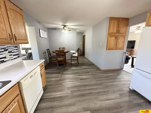 Dining - 730 Lisa Ln, Lyons, NE 68038 photo 1 of 1