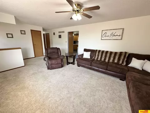 Living - 730 Lisa Ln, Lyons, NE 68038 photo 3 of 6