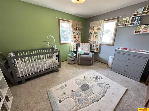 Bedroom - 730 Lisa Ln, Lyons, NE 68038 photo 2 of 4